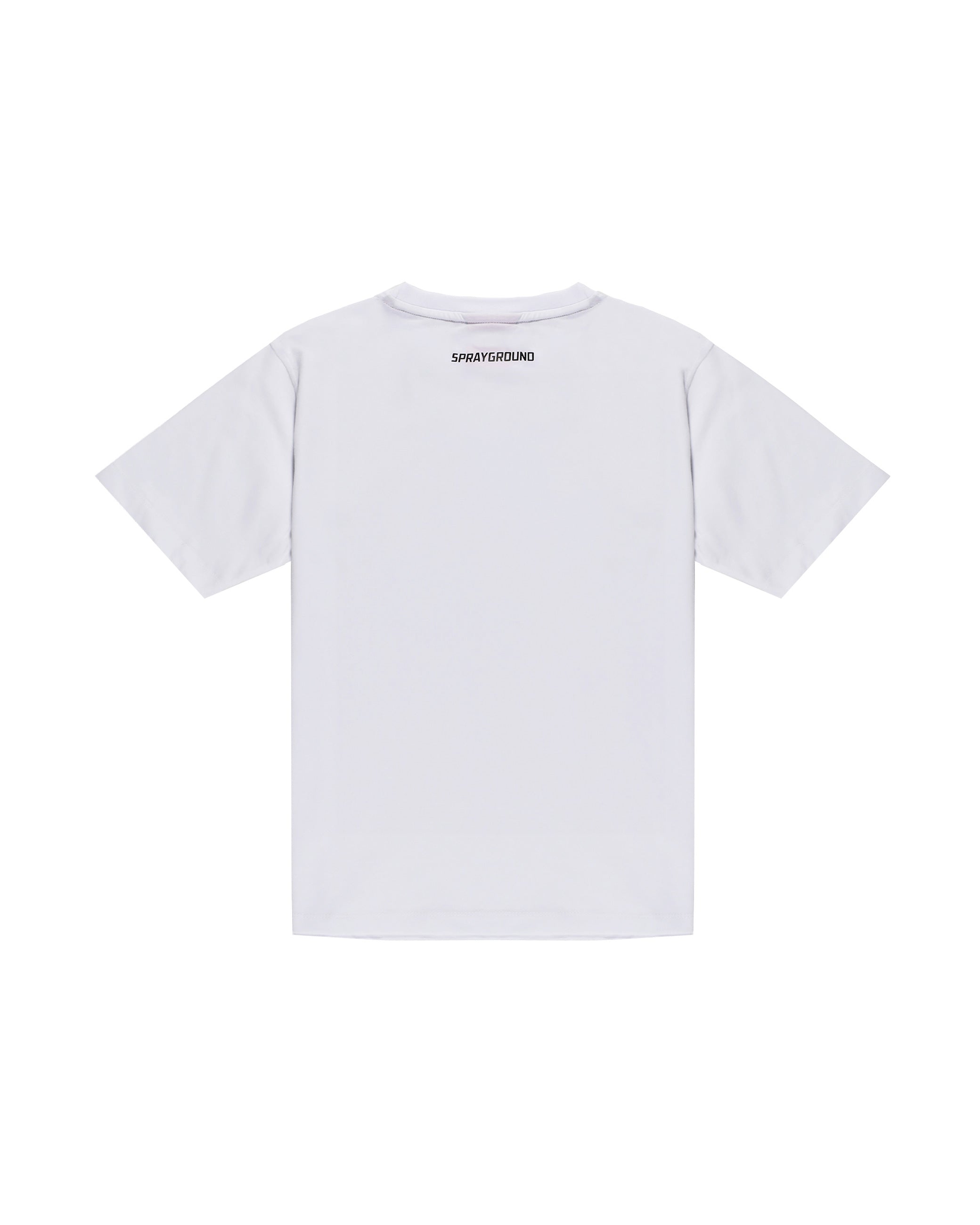 SPRAYGROUND T-SHIRT SHARK